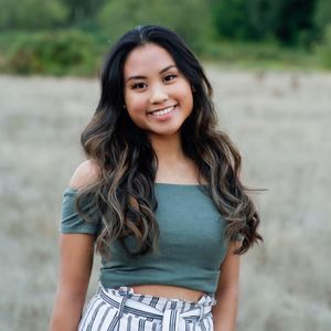 Meet your Posher, Camille joy